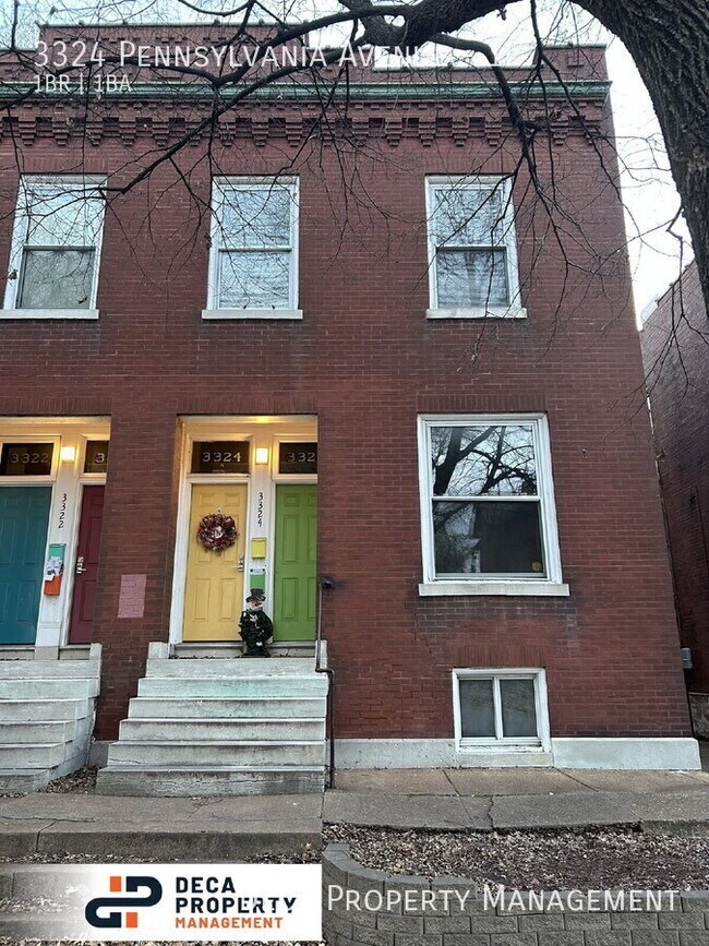 Photo - 3324 Pennsylvania Ave Unidad 1F