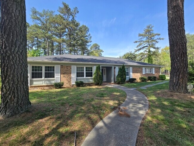 Photo - 3316 E Princeton Rd