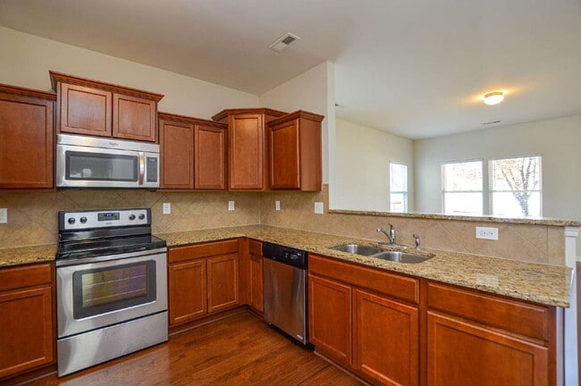 Photo - Modern Comfort, Flexible Living, Tailored ...