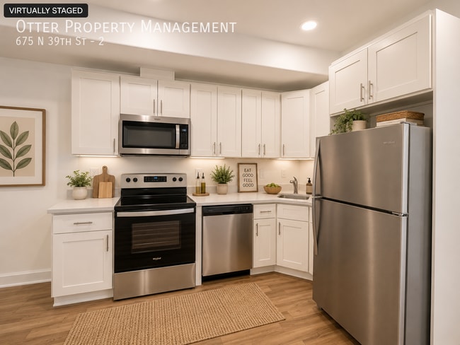Photo - 675 N 39th St Unit 2