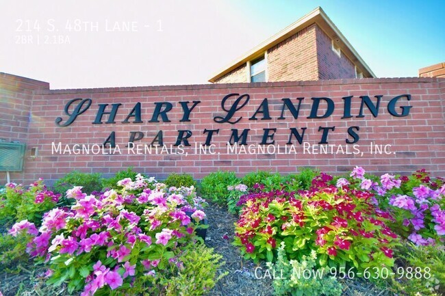 Building Photo - Shary Landing Townhouse - 2bed & 2.5 bath ... Unit 1