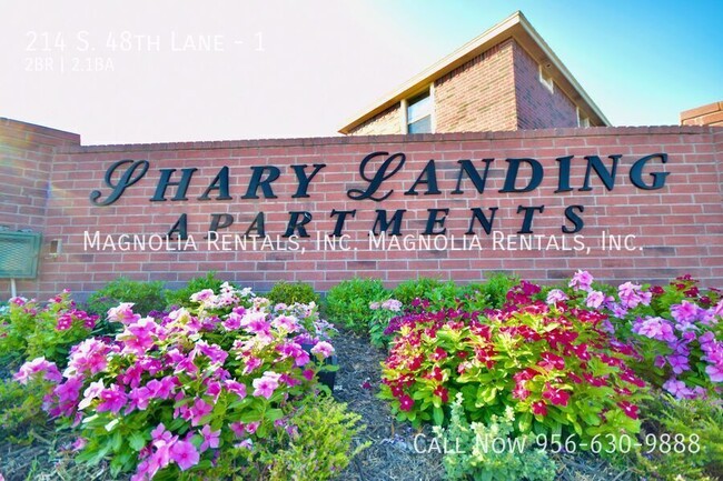 Shary Landing Townhouse - 2bed & 2.5 bath ... - Shary Landing Townhouse - 2bed & 2.5 bath ... Unit 1