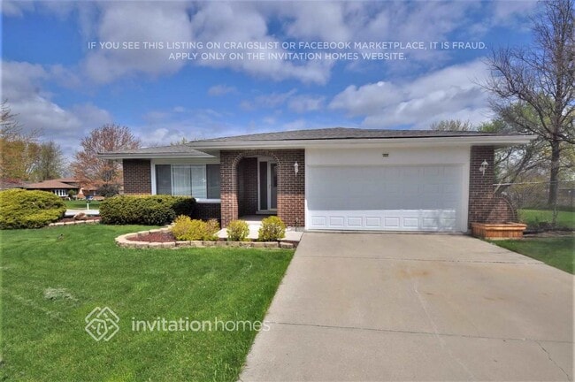 Photo - 15529 Orogrande Dr House