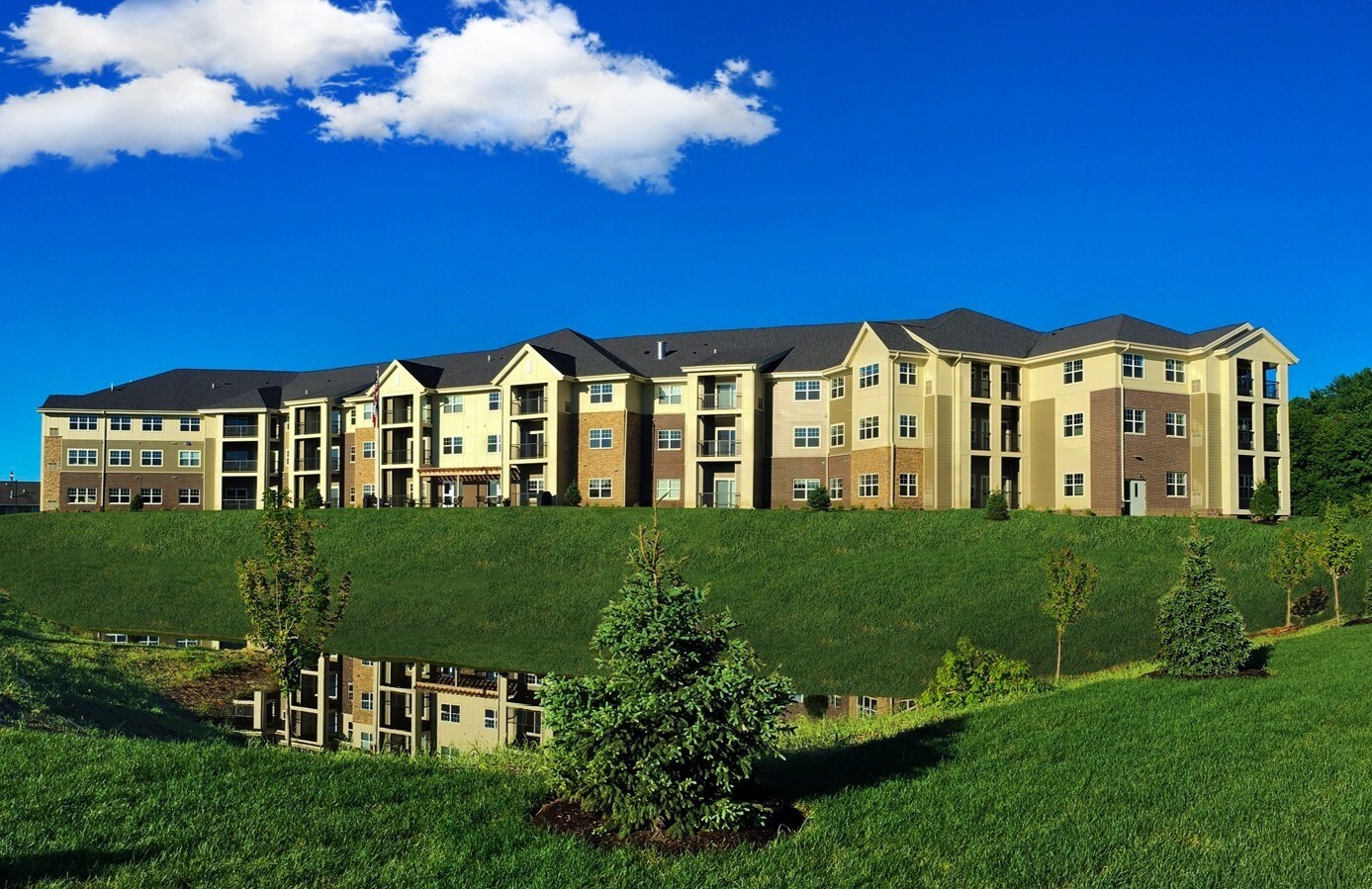 Photo - Village Cooperative of Ames