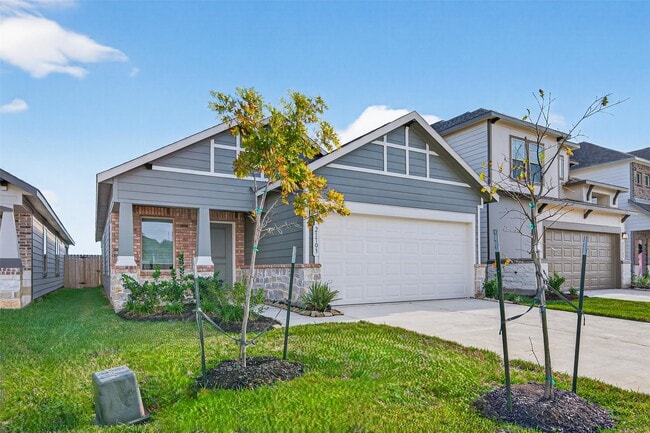 Photo - 21703 Cypress Trellis Dr