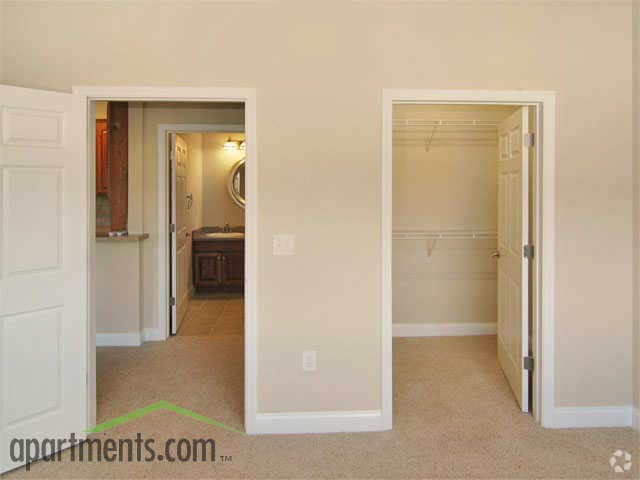 First Bedroom