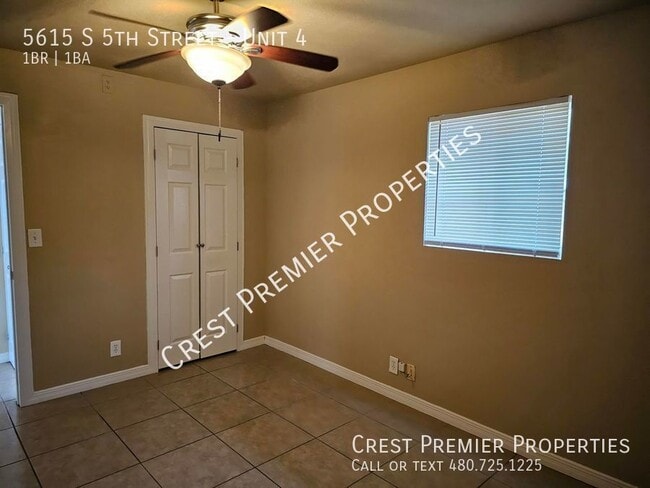 Photo - 5615 S 5th St Unit 4