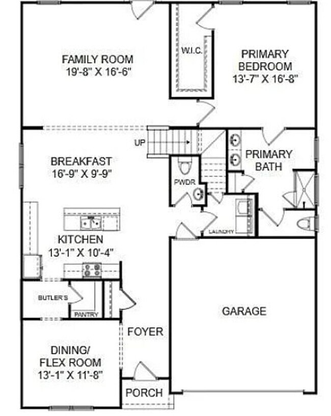 3099 Blenheim Ct