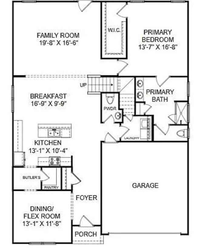Photo - 3099 Blenheim Ct