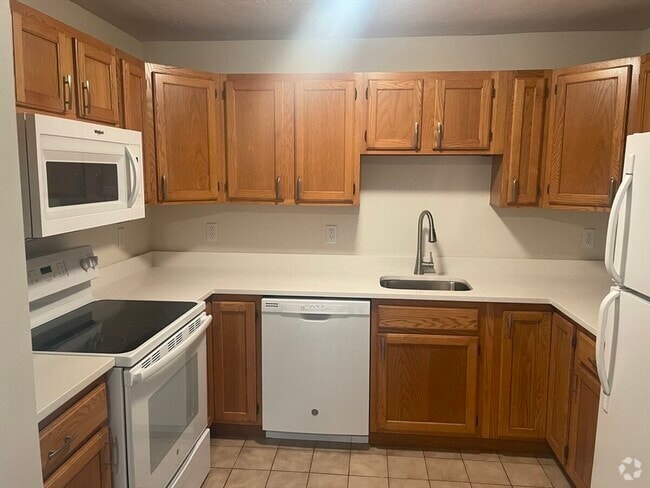 Building Photo - 574-576 State St Unit #1 Rental
