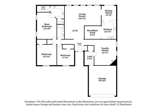 Photo - 8220 NW 112th Terrace