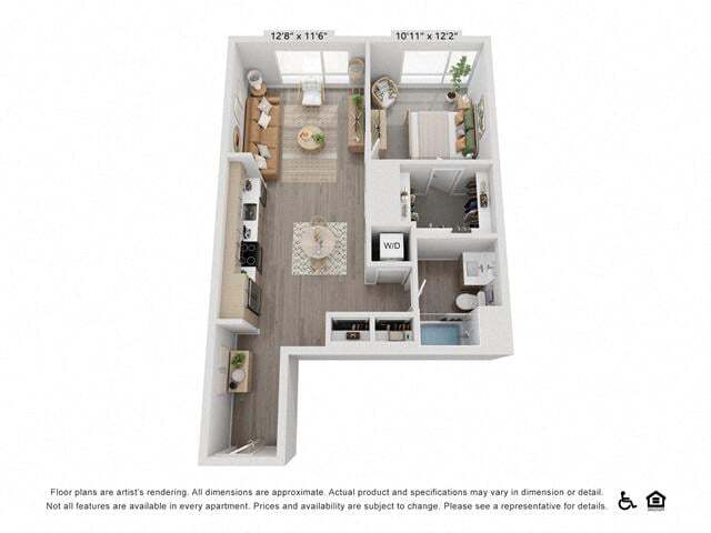 Photo - 10 Inner Belt Rd Unit 302