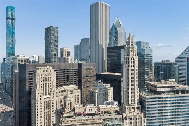 Photo - 401 N Wabash Ave Unit 31i