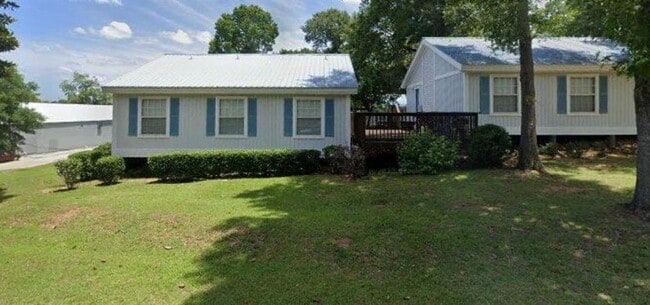 Building Photo - 1706 S Gadsden St Rental
