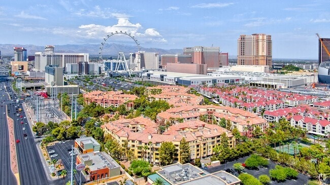 Building Photo - Meridian FURNISHED 2 BDR /2 BATH Luxury Co... Rental
