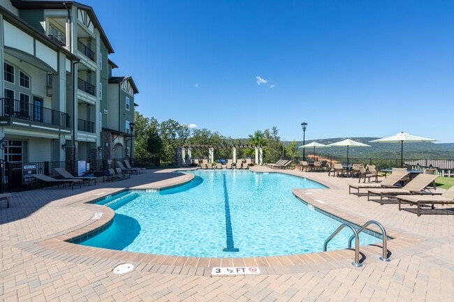 Integra Vistas Apartments