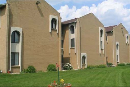 Photo - Evergreen Square - 62+ Senior Housing Apartments