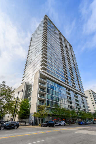 Building Photo - 1720 S Michigan Ave Unit 1103 Rental