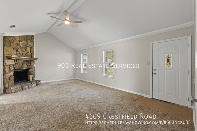 Photo - 4609 Crestfield Rd