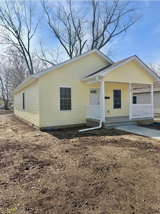 Photo - Just Built & Move-In Ready - Stunning New 3 Bedroom, 2 Bath Home!