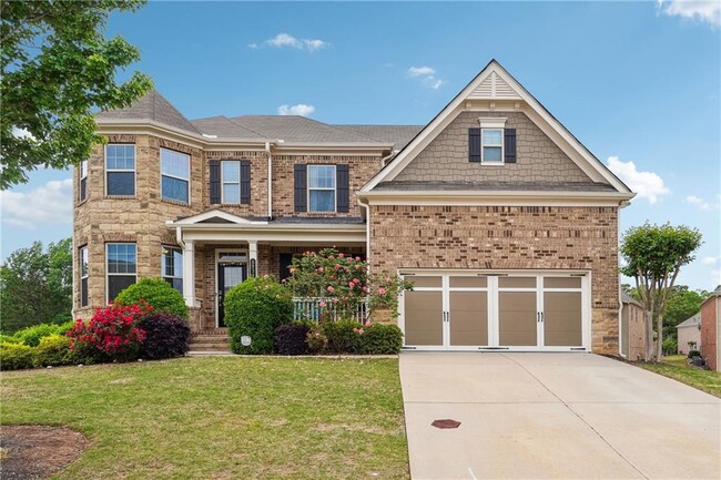 Photo - 5230 Edgebrook Dr House
