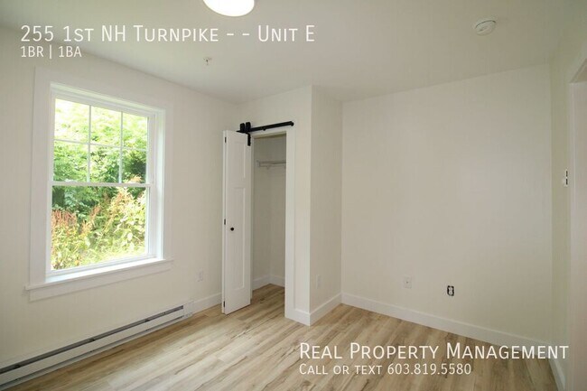 Photo - 255 1st NH Turnpike Unidad E