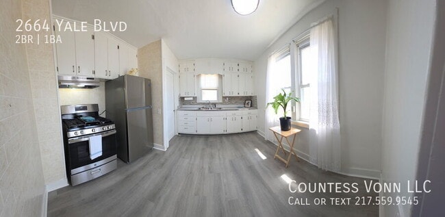 Photo - 2664 Yale Blvd