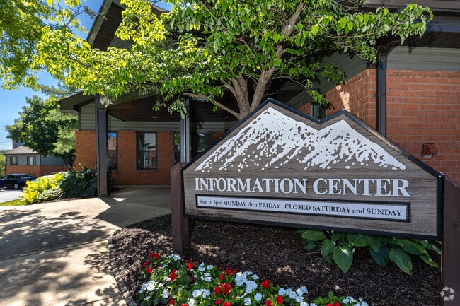 Information Center