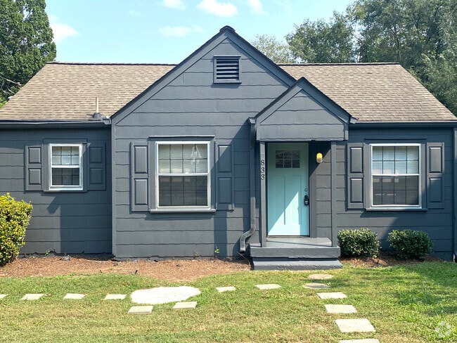 Building Photo - 833 Porter Rd Rental