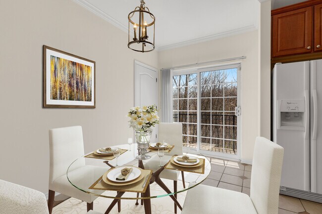 Brandywine Apartments