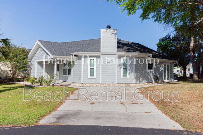 Building Photo - 818 Keel Ct