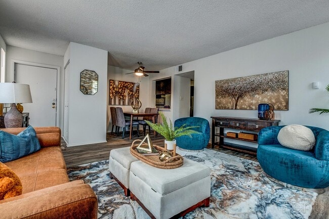 Inverness Apartments