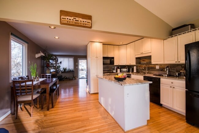 Photo - Immaculate 3 Bedroom SFH in Owings Mills!