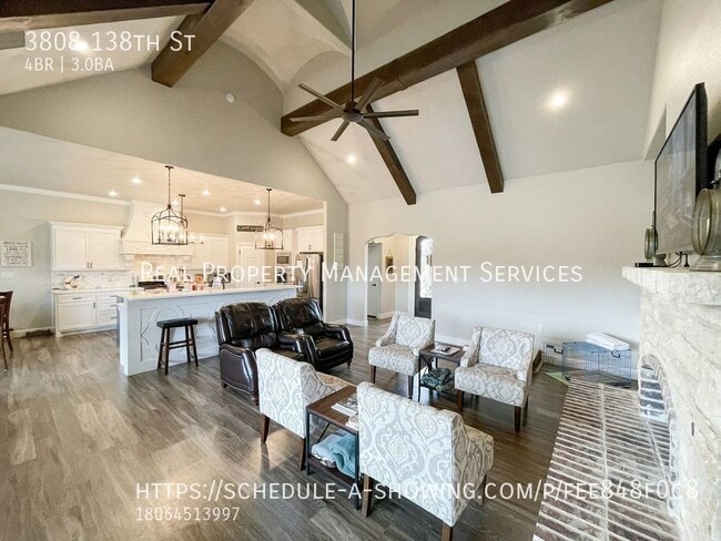 Photo - Gorgeous 4 Bed, 3 Bath Home in Kelsey Park!