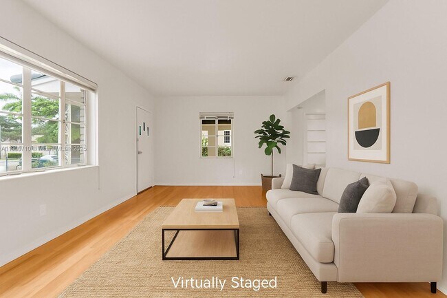 Building Photo - 69 NE 115th St