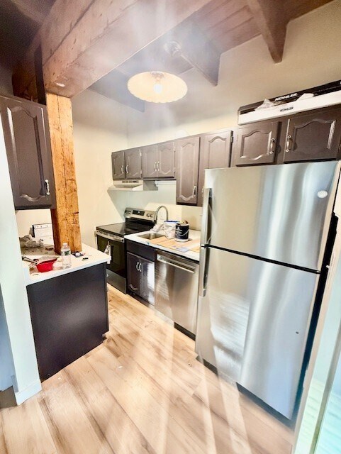Photo - 33 Medford St Unit 3