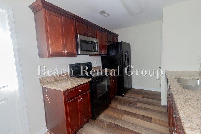 Photo - 1501 Leatherman Rd