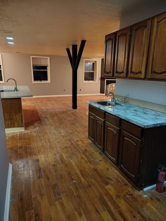 Photo - 317 Perry St Unidad 3