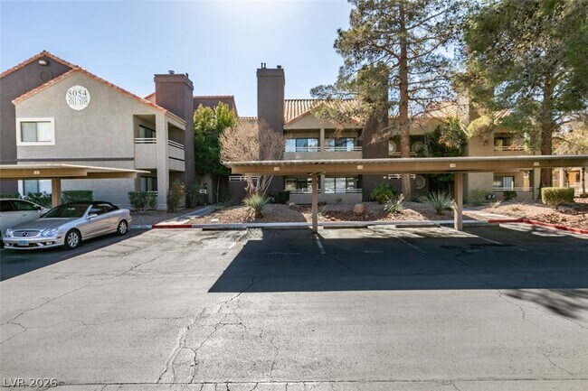 Photo - 5054 S Rainbow Blvd Unidad 202