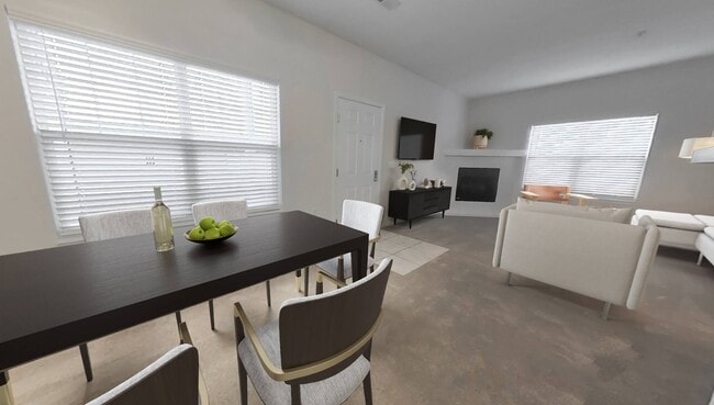 Cobblestone Court Apartments