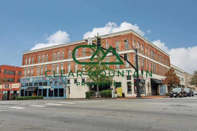 Building Photo - Spacious 1BR Downtown | 1,200 SF to Live, Work & Relax + MOVE-IN SPECIAL!