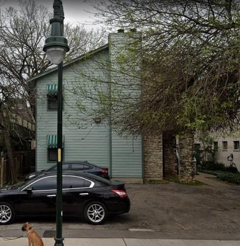 Building Photo - 2813 1/2 Rio Grande St Unit 5