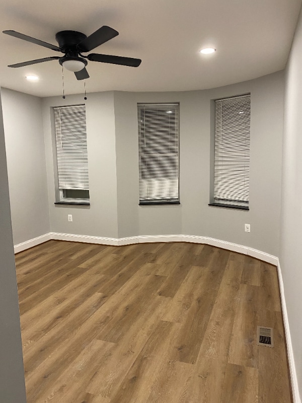 Photo - 2326 McCulloh St