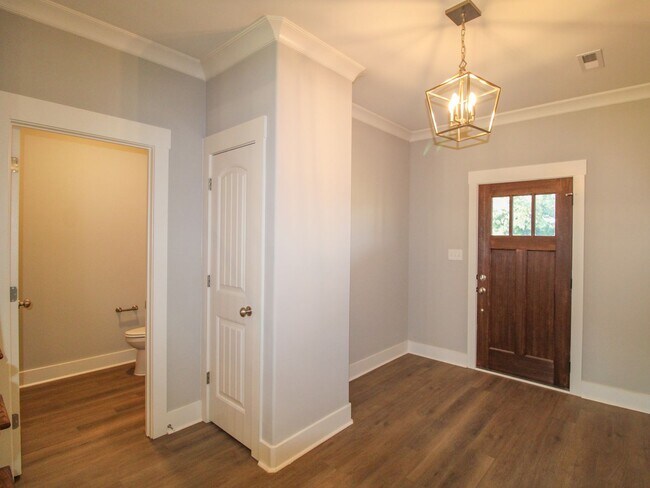 Photo - Great location inside city limits of Athen...