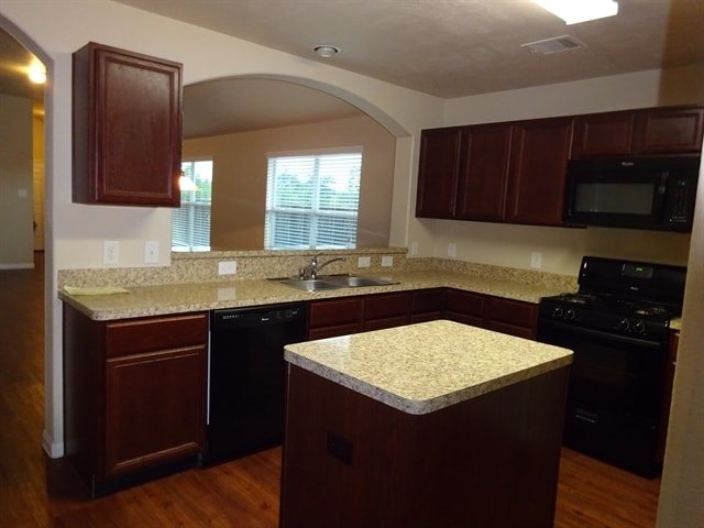 Photo - 2710 Bammelwood Dr