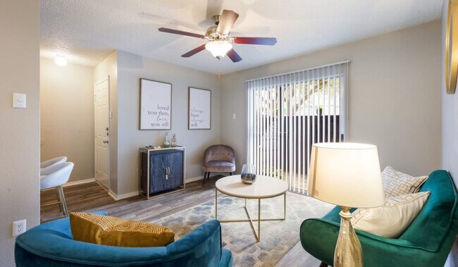 Holbrook Apartment Homes
