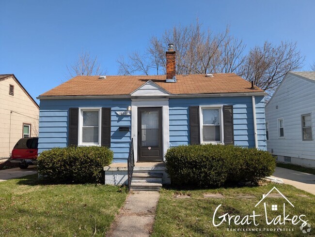 Building Photo - Beautiful 2 Bedroom 1 Bathroom now availab... Rental