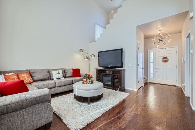 9355 Pony Gulch Way