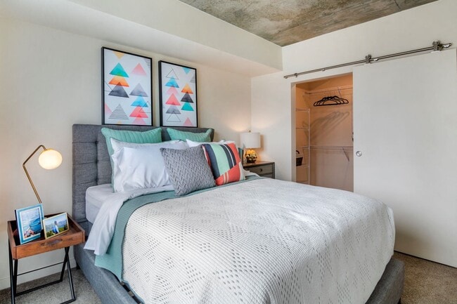Stadium Apartments