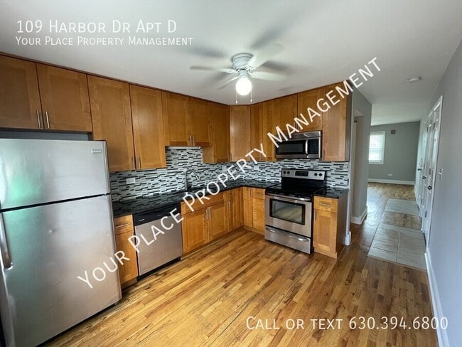 Photo - 109 Harbor Dr Unit D